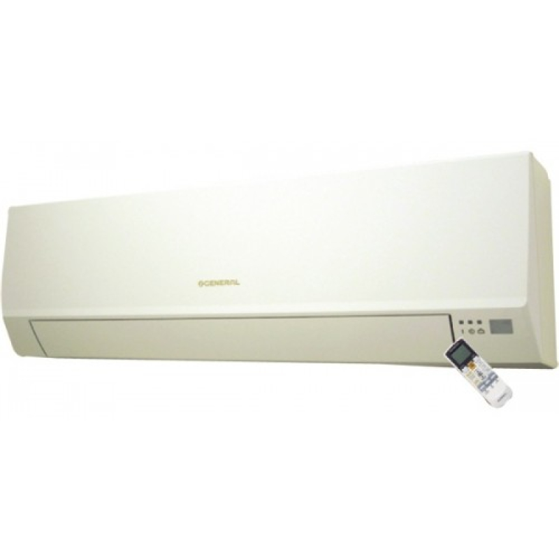 General 1 Ton Multi Path Efficiency Non-Inverter AC